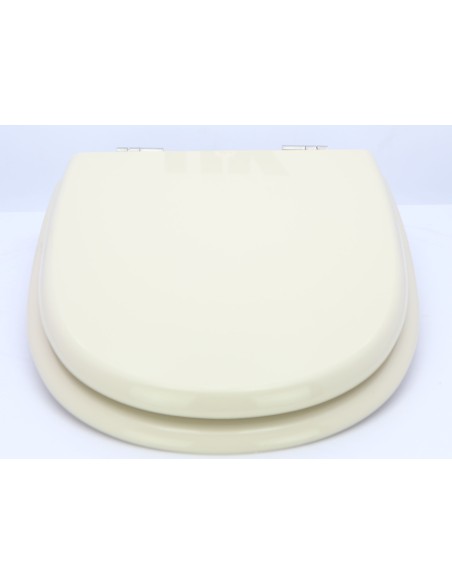 Abattant WC Pour Toilette Selles Marly CHAMPAGNE