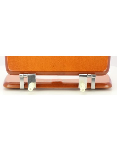 Abattant WC Pour Toilette Selles Cheverny Cerisier