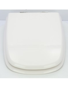 Abattant WC Pour Toilette Selles Corum Pergamon