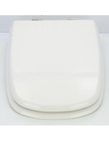 Abattant WC Pour Toilette Selles Corum Pergamon