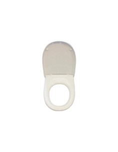 Abattant WC Selles Royan CLICO Blanc Fait Sur Mesure