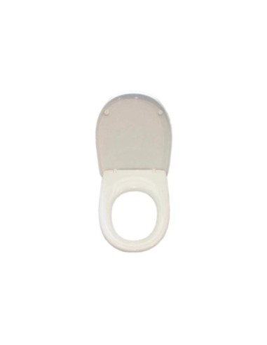 Abattant WC Selles Royan CLICO Blanc Fait Sur Mesure