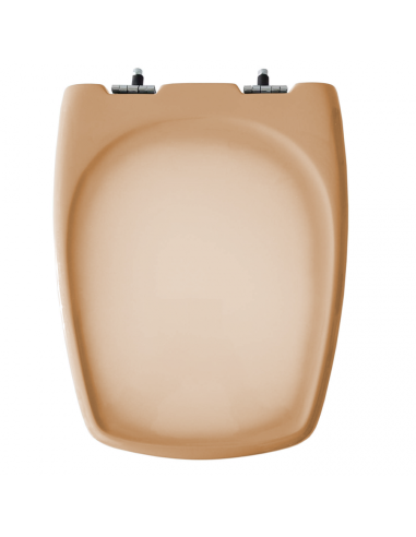 Abattant WC Pour Toilette Selles Cheverny Zibeline Jaspé