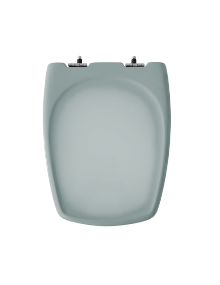 Abattant WC Pour Toilette Selles Cheverny Palladine Jaspé