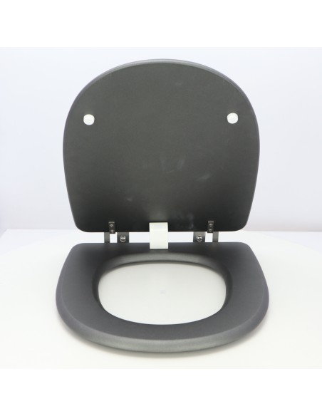 Abattant WC Pour Toilette Selles Marly GRAPHITE