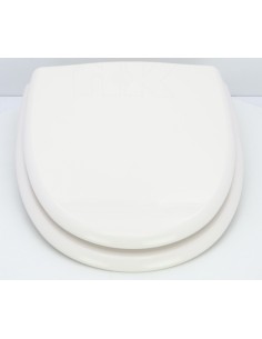 Abattant WC Pour Toilette Selles Antibes PERGAMON