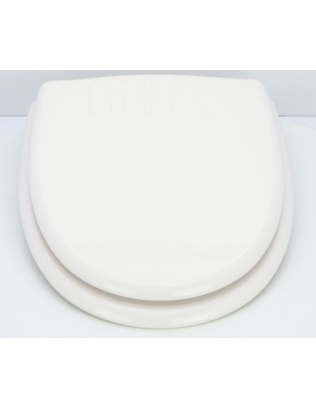 Abattant WC Pour Toilette Selles Antibes PERGAMON