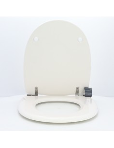 Abattant WC Pour Toilette Selles Antibes PERGAMON 2