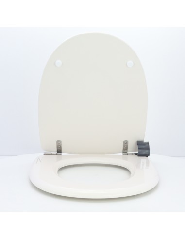 Abattant WC Pour Toilette Selles Antibes PERGAMON