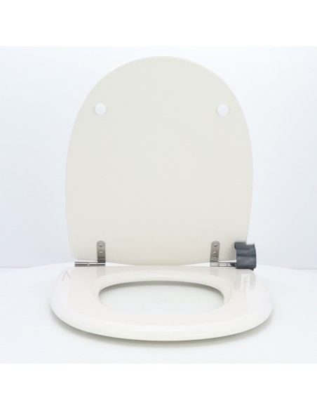 Abattant WC Pour Toilette Selles Antibes PERGAMON