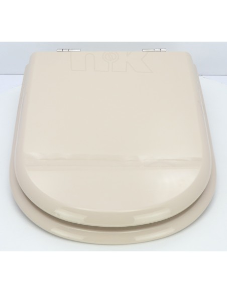 Abattant WC Pour Toilette Selles Yoko VISON