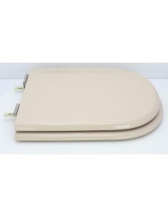 Abattant WC Pour Toilette Selles Yoko VISON 2