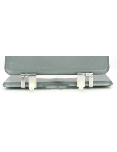 Abattant WC Pour Toilette Selles Yoko Graphite