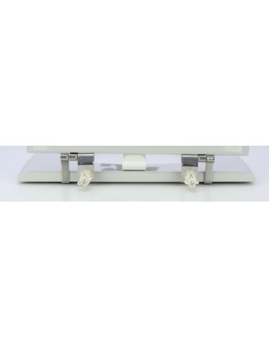 Abattant WC Pour Toilette Selles Marly GRIS