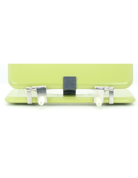 Abattant WC Pour Toilette Selles Marly Vert mousse