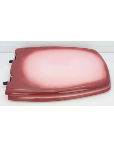 Abattant WC Pour Toilette Selles Cheverny Lila Jaspé