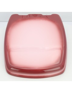 Abattant WC Pour Toilette Selles Cheverny Lila Jaspé