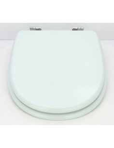 Abattant WC Selles Marly Eau de mer Fait Sur Mesure