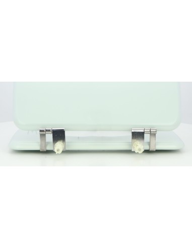 Abattant WC Selles Marly Eau de mer Fait Sur Mesure