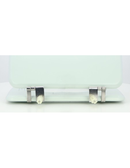 Abattant WC Selles Marly Eau de mer Fait Sur Mesure