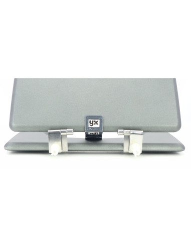 Abattant WC Pour Toilette Selles Corum Graphite