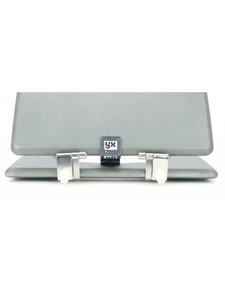 Abattant WC Pour Toilette Selles Corum Graphite