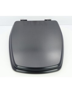 Abattant WC Pour Toilette Selles Cheverny Wengué