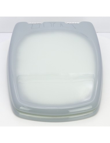 Abattant WC Pour Toilette Selles Cheverny Palladine Jaspé