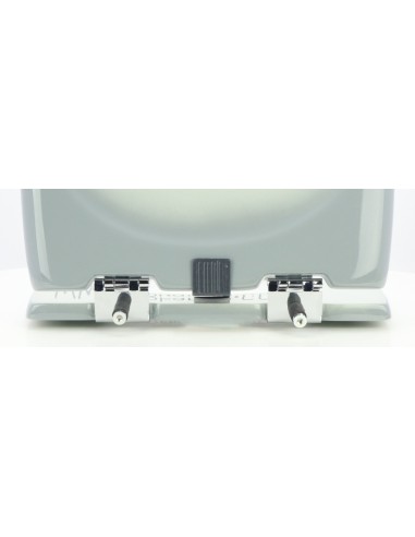 Abattant WC Pour Toilette Selles Cheverny Palladine Jaspé