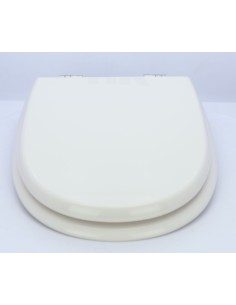 Abattant WC Pour Toilette Selles Marly PERGAMON