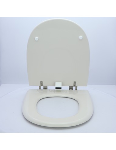 Abattant WC Pour Toilette Selles Marly PERGAMON