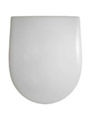 Abattant WC Selles Royan BANCO Blanc Fait Sur Mesure