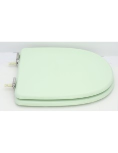 Abattant WC Selles Marly Soupir Vert Fait Sur Mesure 2