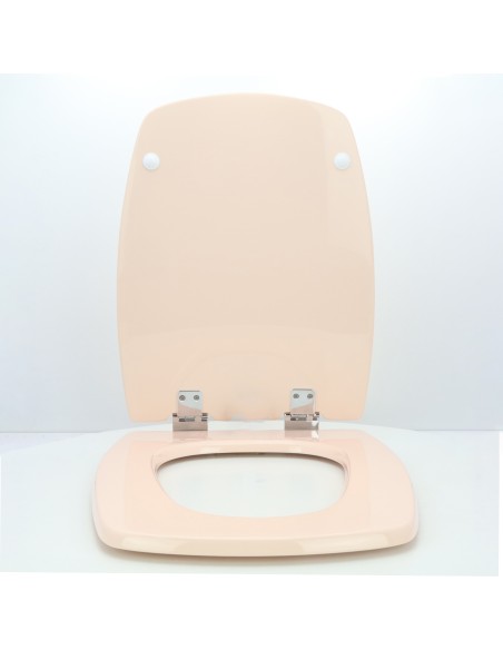 Abattant WC Selles Cheverny Mandarine