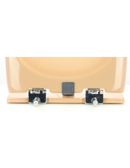 Abattant WC Pour Toilette Selles Cheverny Zibeline Jaspé