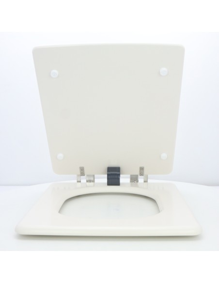 Abattant WC Selles Shanga Pergamon Fait Sur Mesure