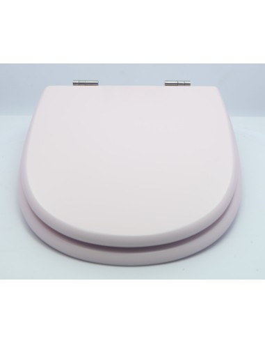 Abattant WC Pour Toilette Selles Marly ROSE