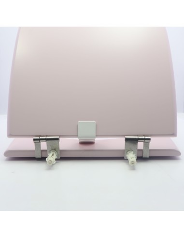 Abattant WC Pour Toilette Selles Marly ROSE