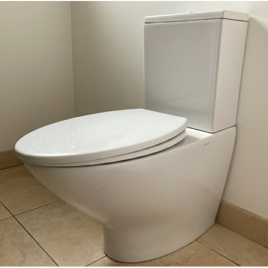 ABATTANT WC SELLES JOAN CLASICA