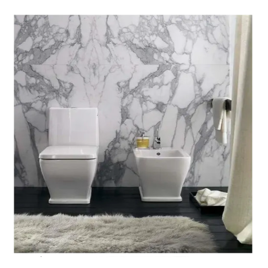 ABATTANT WC SELLES CARAT