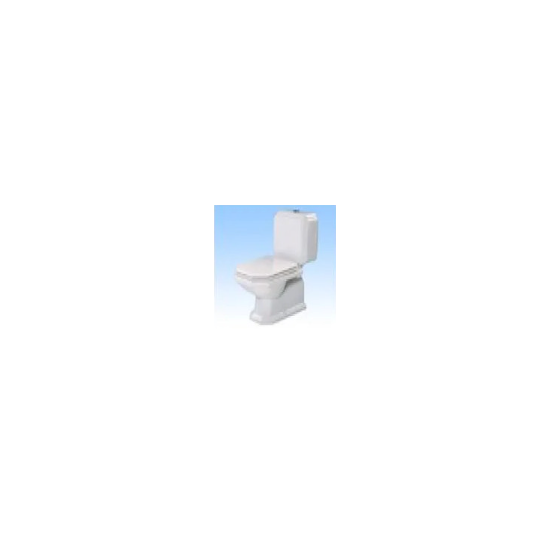 ABATTANT WC SELLES EQUIPAGE